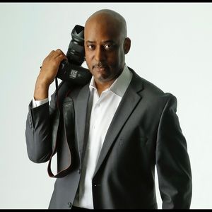 Meet your Posher, Leon